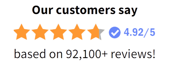 Javaburn5 star ratings