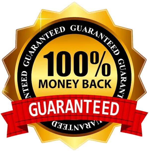 DigestSync 100% Money Back Guarantee