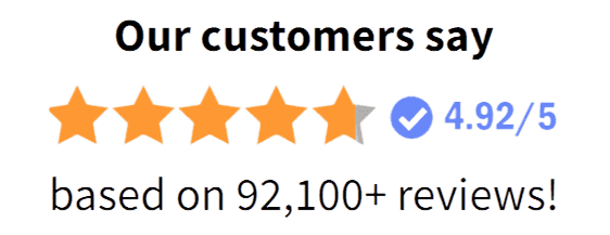 Java Burn 5 star ratings